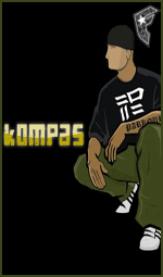 KompaS